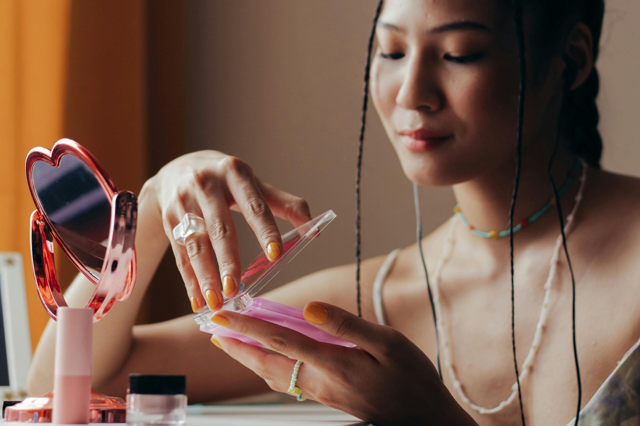 Experience lasting brilliance Experience lasting brilliance