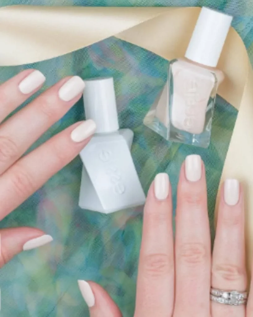  Don’t Forget the Base and Top Coat