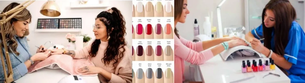 Glossline Art Studio Privacy Policy page featured image