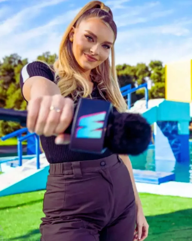 Introduction to Camille Kostek's Go-to Nail