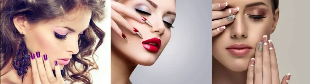 Treat Yourself to Beautiful Nails Today contact us page.