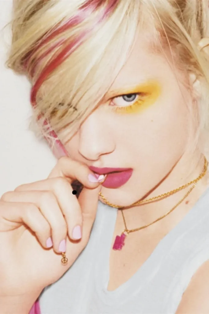 Gentle Cuticle Care Guide showcasing healthy nail beds and vibrant nail art as part of the 2026 skinification trend.