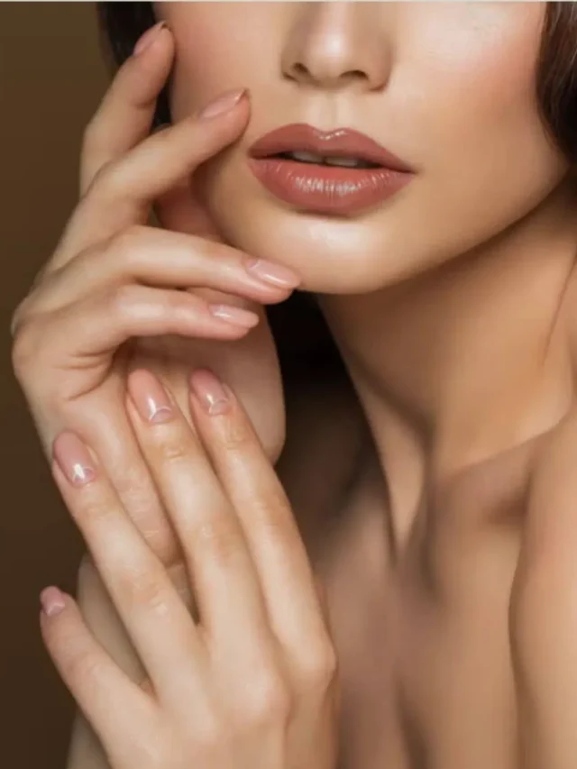 Gentle Cuticle Care Guide: 10 Essentials for Daily Shine